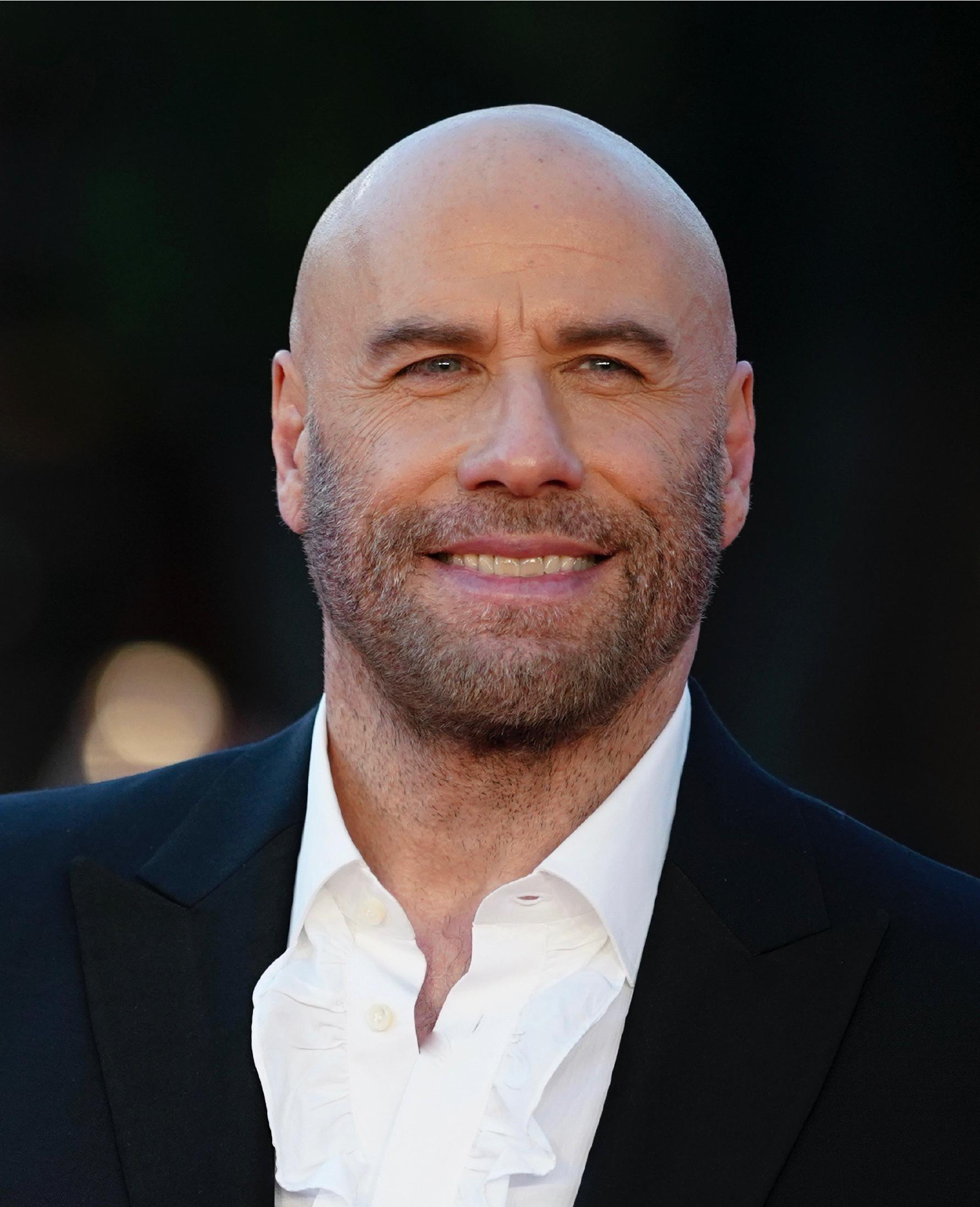 Migliori Film con John Travolta